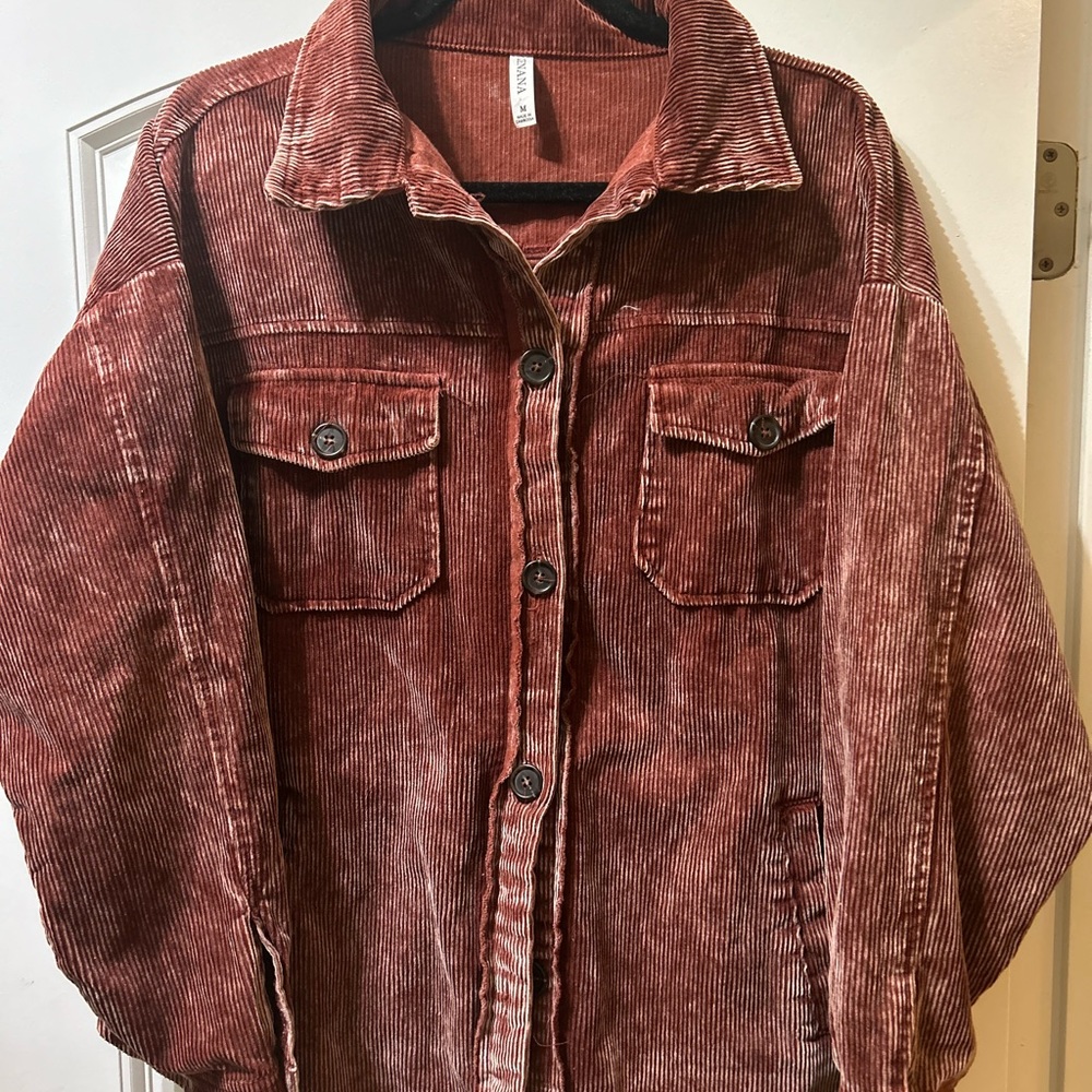 Women’s Shacket